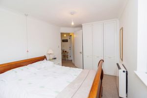 BEDROOM ONE- click for photo gallery